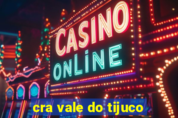 cra vale do tijuco