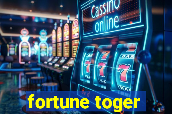 fortune toger