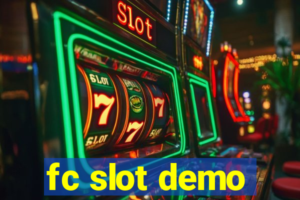 fc slot demo