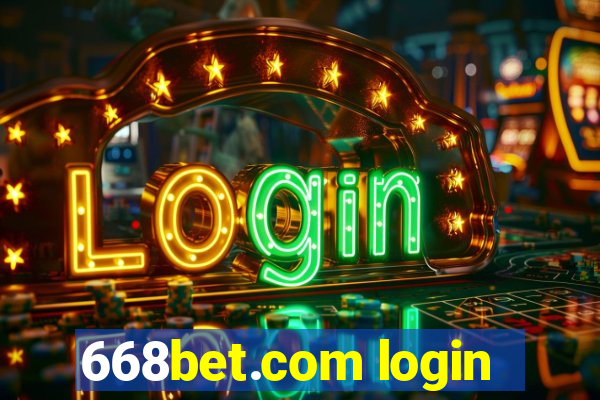 668bet.com login