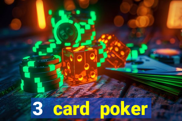 3 card poker casino cambodia