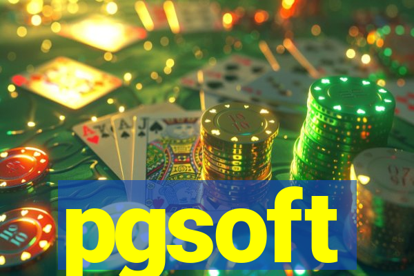 pgsoft