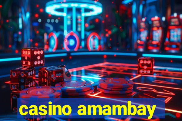 casino amambay