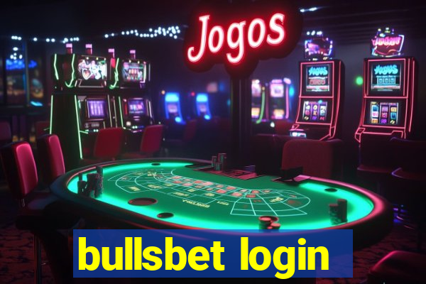 bullsbet login