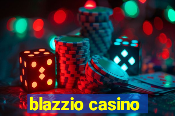 blazzio casino