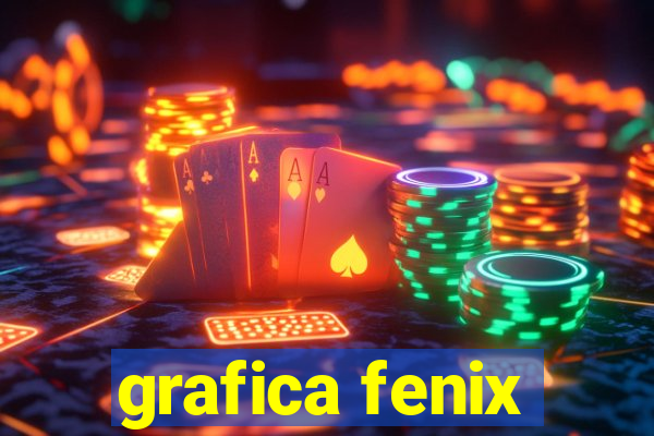 grafica fenix