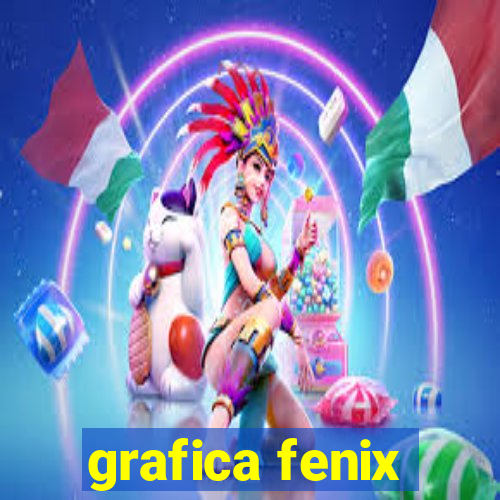 grafica fenix