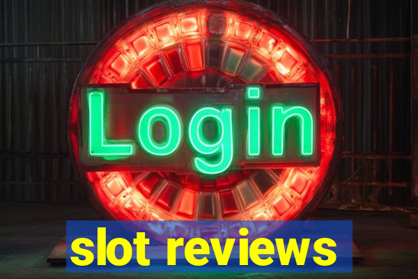 slot reviews