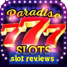 slot reviews