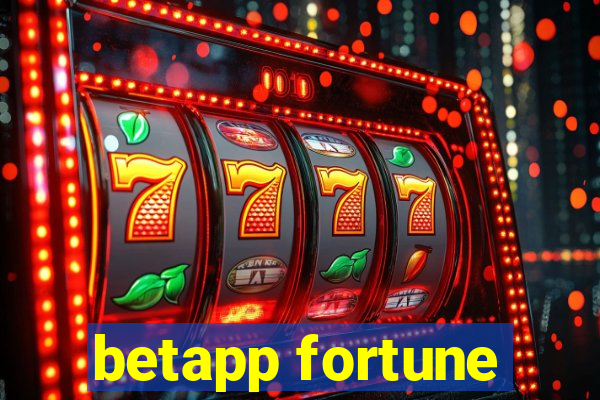 betapp fortune