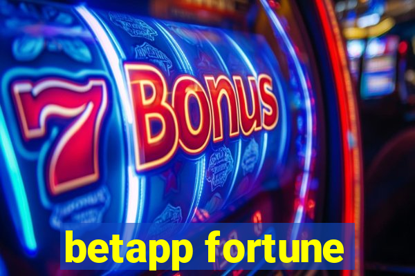 betapp fortune