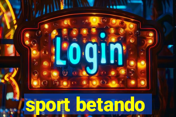 sport betando