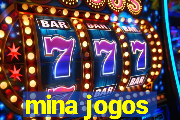 mina jogos