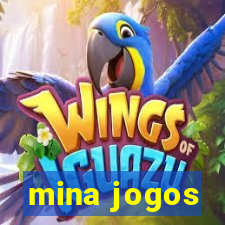 mina jogos