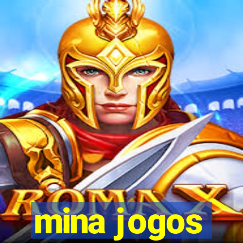 mina jogos