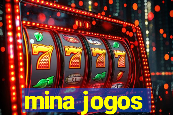 mina jogos