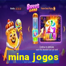 mina jogos