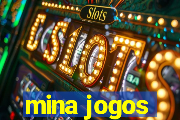 mina jogos