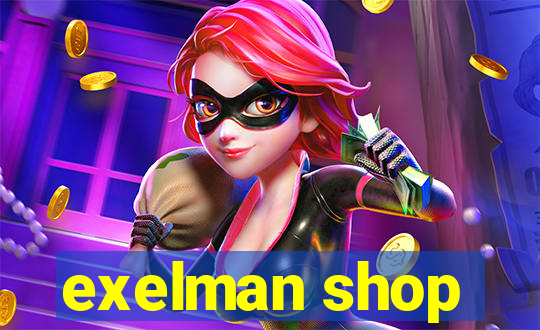 exelman shop