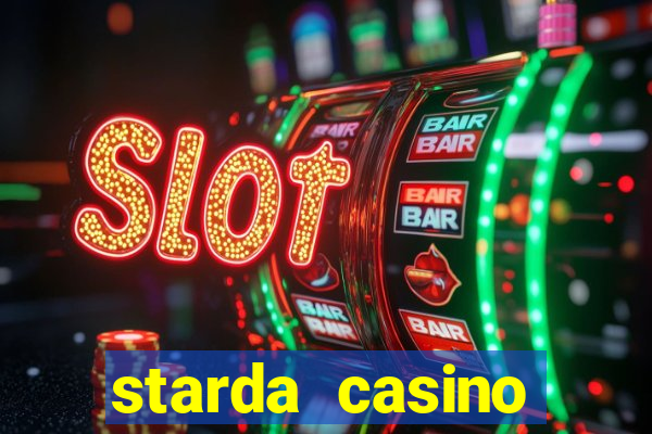 starda casino fortune tiger