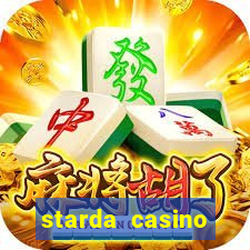 starda casino fortune tiger