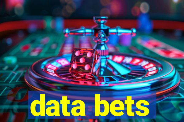 data bets