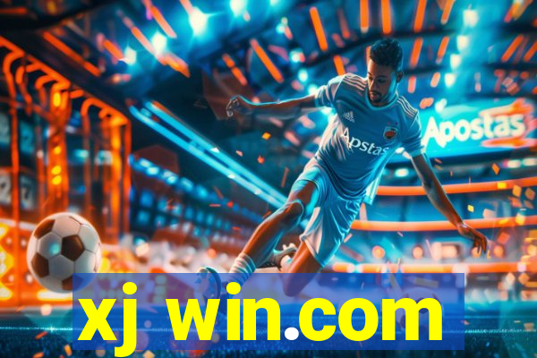 xj win.com