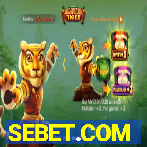 SEBET.COM