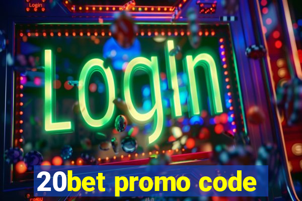 20bet promo code