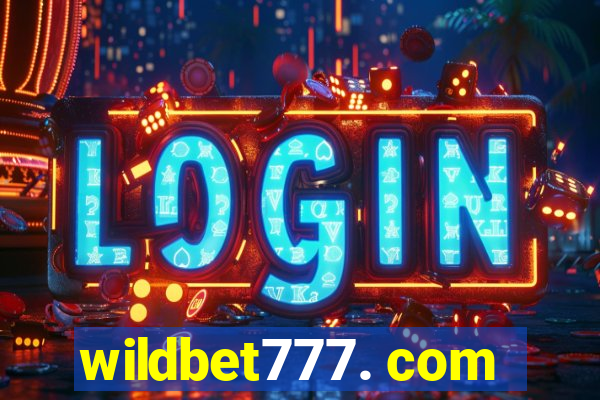 wildbet777. com