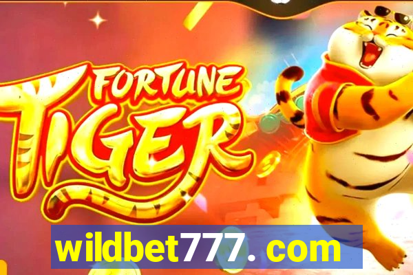 wildbet777. com