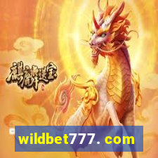 wildbet777. com