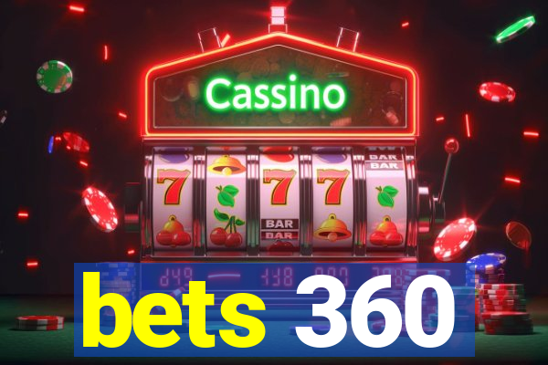 bets 360