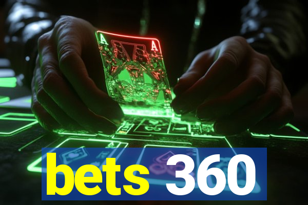 bets 360