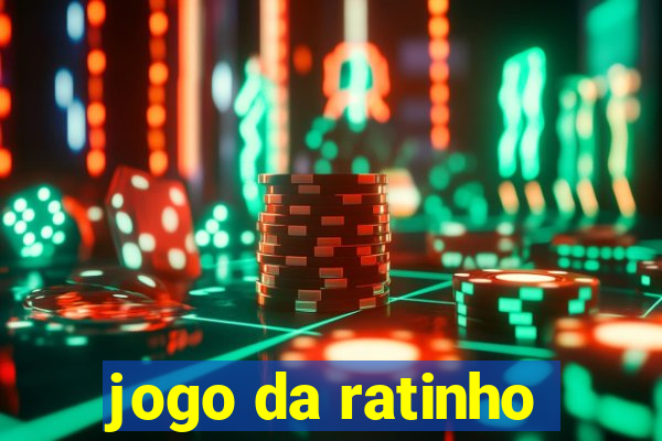 jogo da ratinho