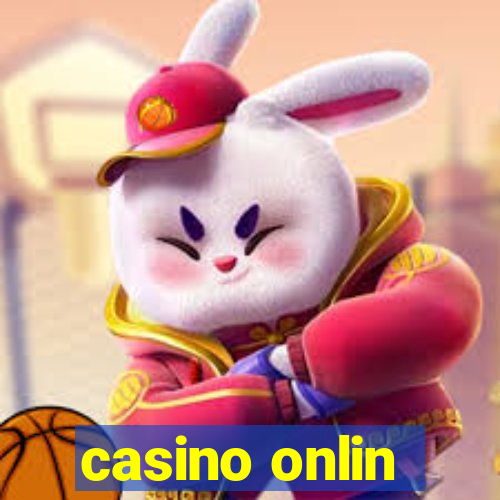 casino onlin