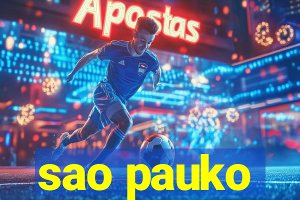 sao pauko