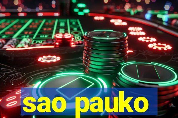 sao pauko