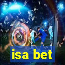 isa bet