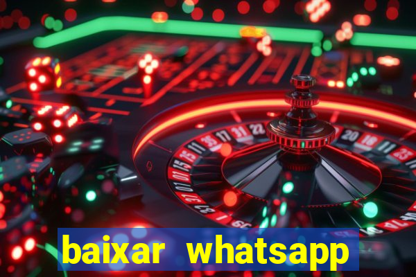 baixar whatsapp beta 3.3.10 atualizado