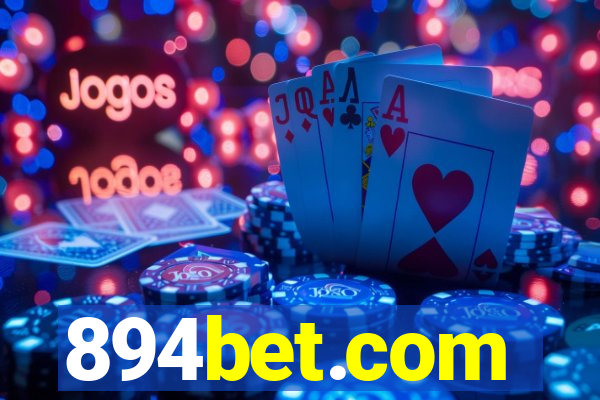 894bet.com