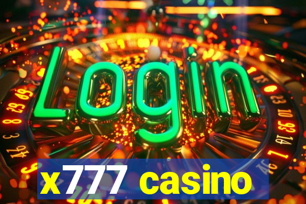 x777 casino