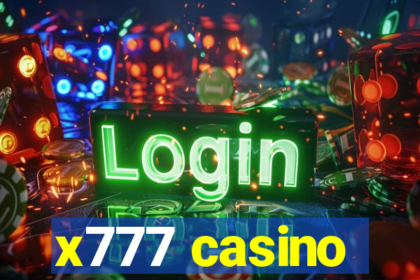 x777 casino