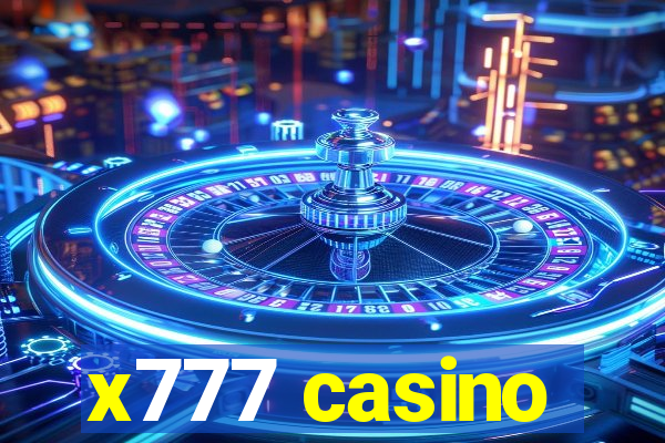 x777 casino