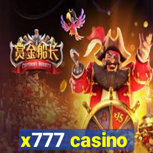 x777 casino