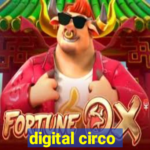 digital circo