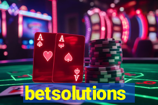 betsolutions