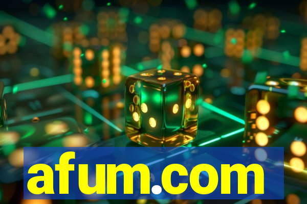 afum.com