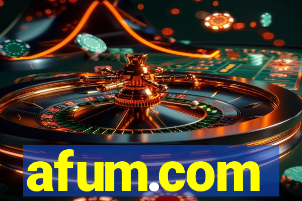 afum.com