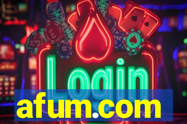 afum.com